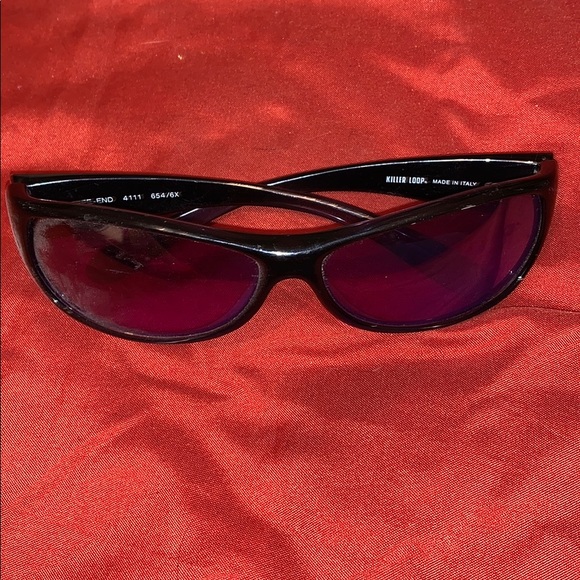 Killer Loop Other - Killer loop sunglasses